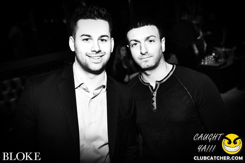 Bloke nightclub photo 64 - April 8th, 2015