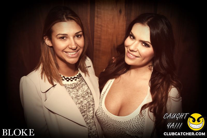 Bloke nightclub photo 65 - April 8th, 2015