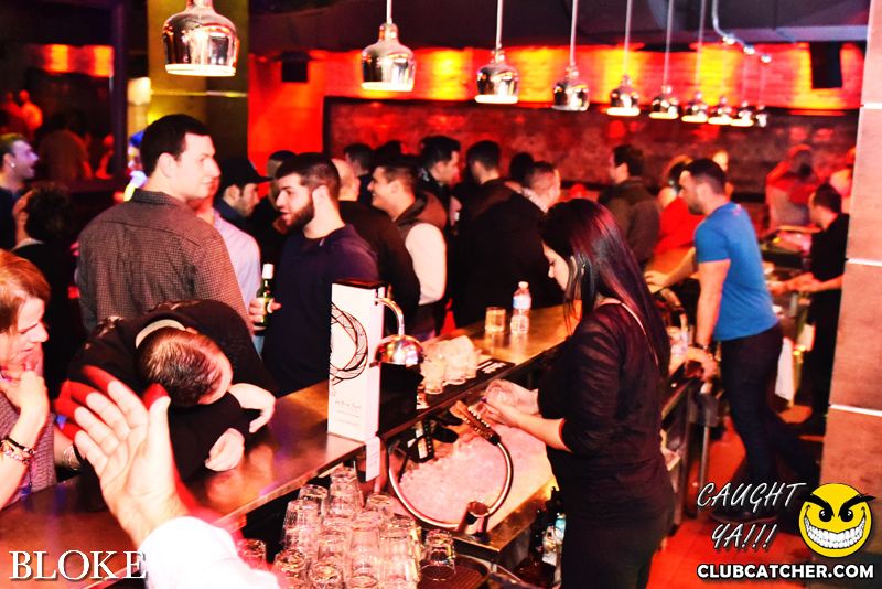 Bloke nightclub photo 66 - April 8th, 2015