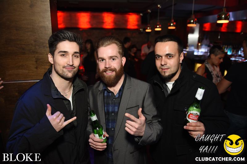 Bloke nightclub photo 67 - April 8th, 2015
