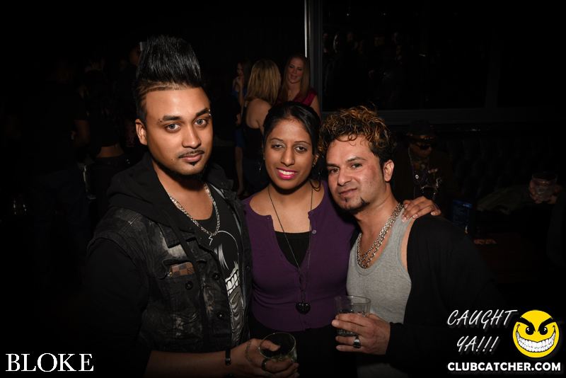 Bloke nightclub photo 68 - April 8th, 2015