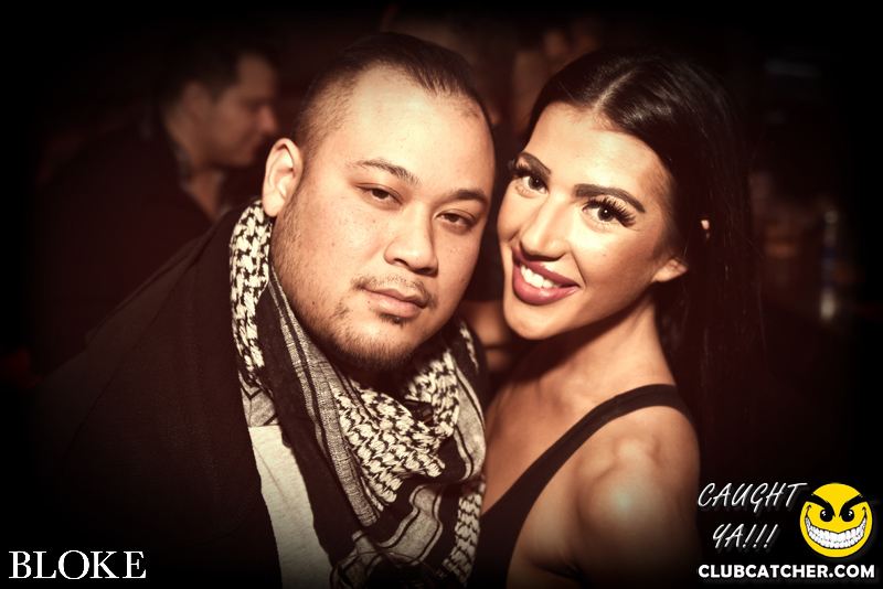 Bloke nightclub photo 77 - April 8th, 2015