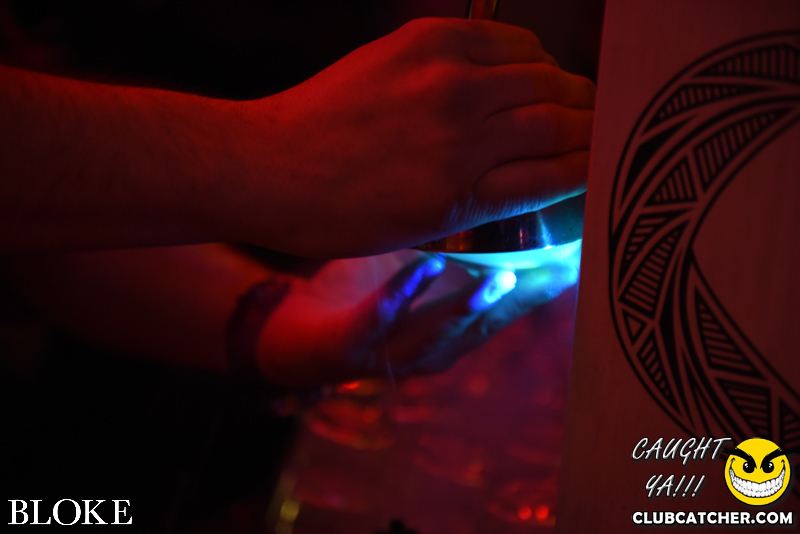 Bloke nightclub photo 79 - April 8th, 2015