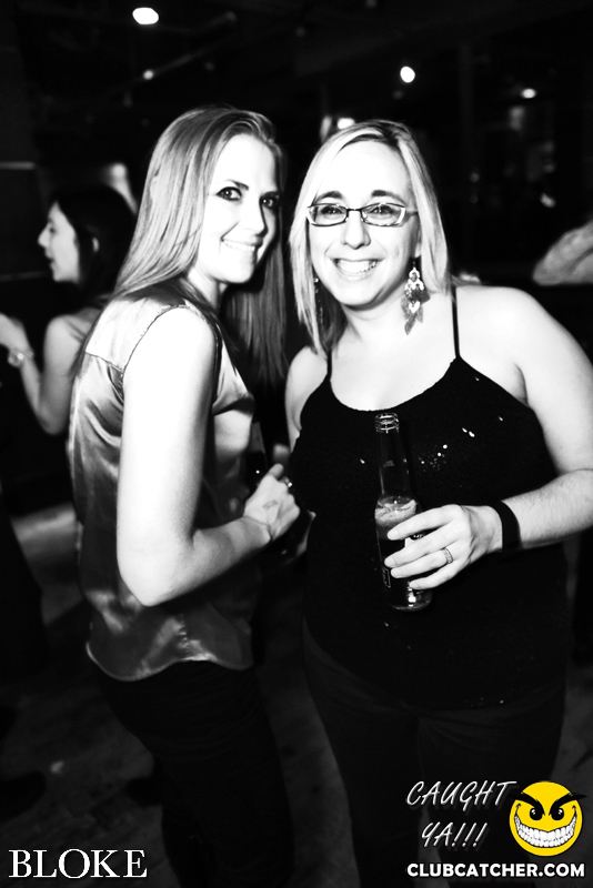 Bloke nightclub photo 80 - April 8th, 2015