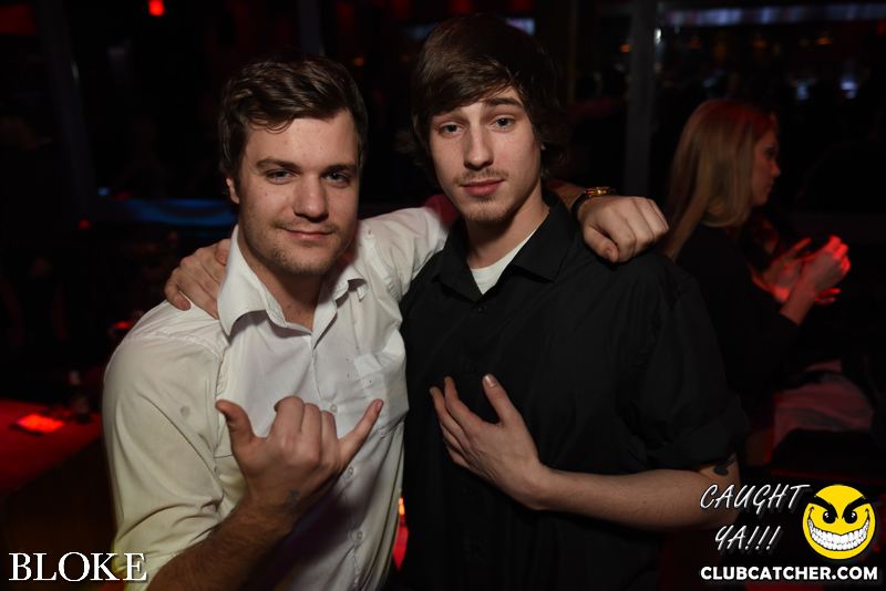 Bloke nightclub photo 81 - April 8th, 2015