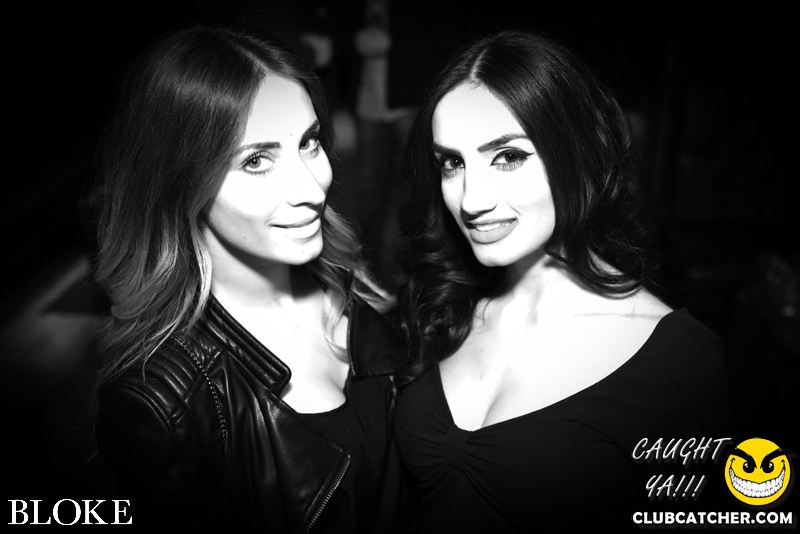 Bloke nightclub photo 84 - April 8th, 2015