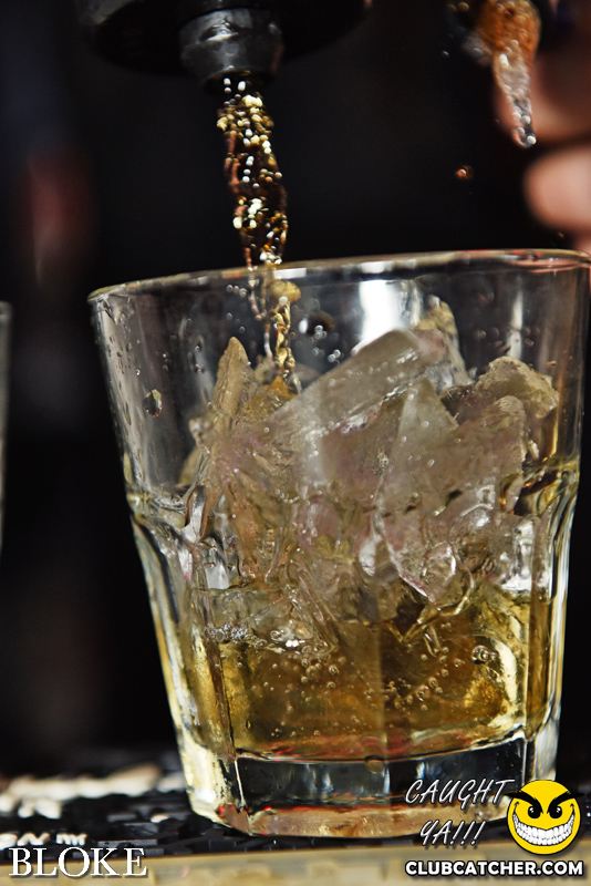 Bloke nightclub photo 86 - April 8th, 2015