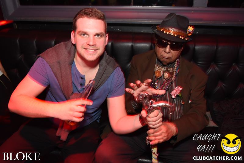 Bloke nightclub photo 89 - April 8th, 2015