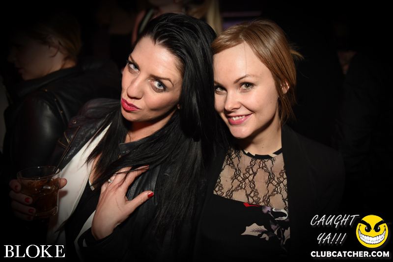 Bloke nightclub photo 10 - April 8th, 2015