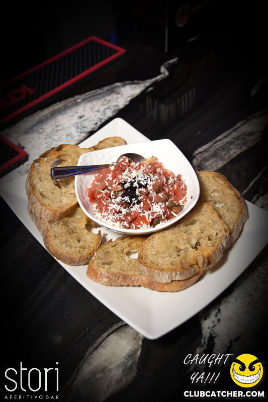 Stori Aperitivo lounge photo 13 - April 9th, 2015