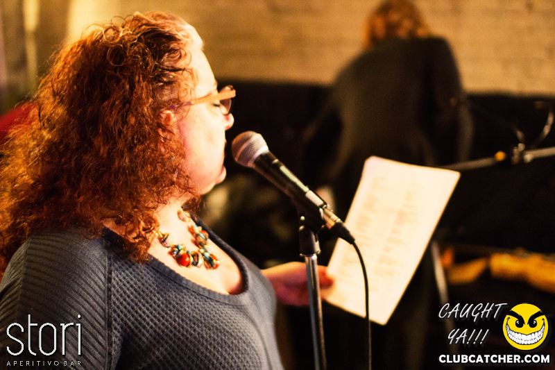 Stori Aperitivo lounge photo 16 - April 9th, 2015