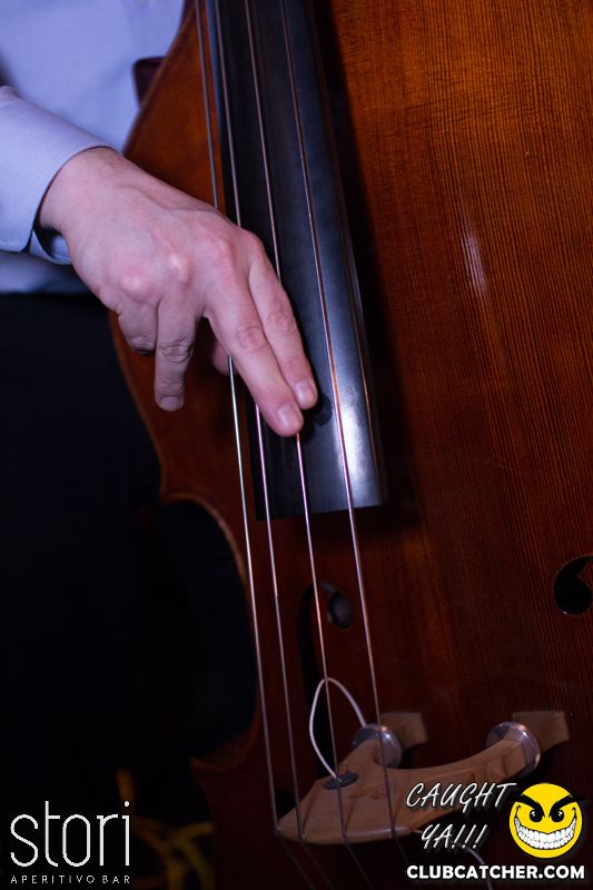Stori Aperitivo lounge photo 18 - April 9th, 2015