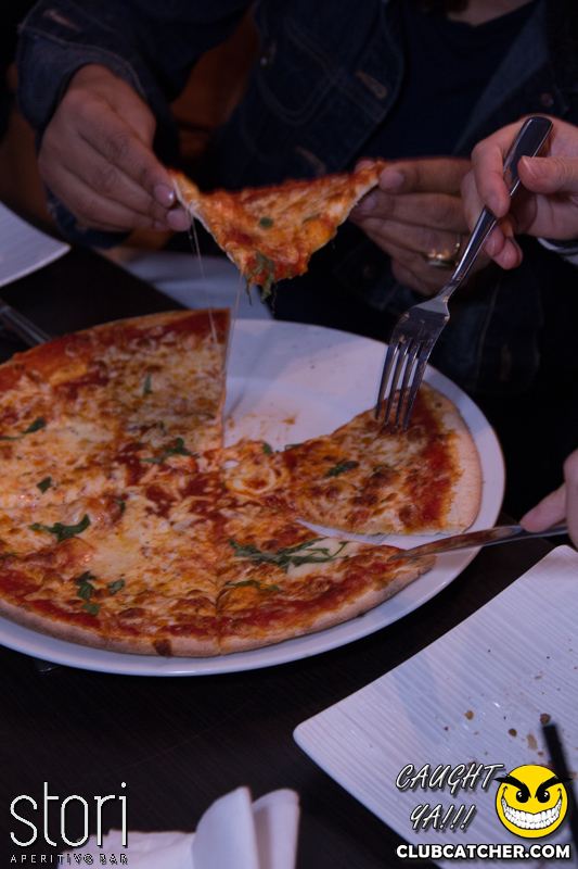 Stori Aperitivo lounge photo 22 - April 9th, 2015