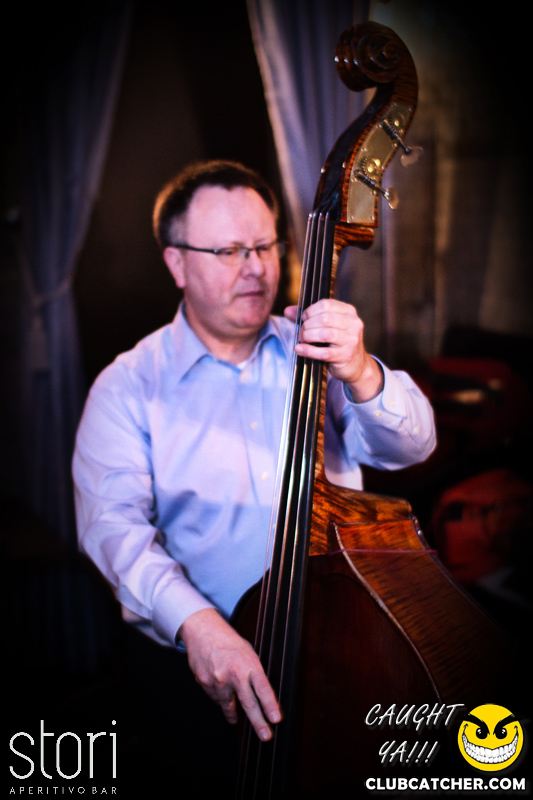 Stori Aperitivo lounge photo 28 - April 9th, 2015