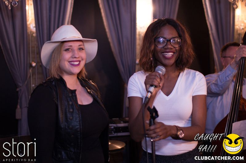 Stori Aperitivo lounge photo 30 - April 9th, 2015