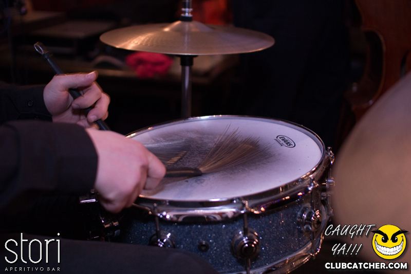 Stori Aperitivo lounge photo 4 - April 9th, 2015