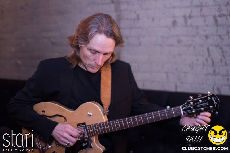 Stori Aperitivo lounge photo 34 - April 9th, 2015