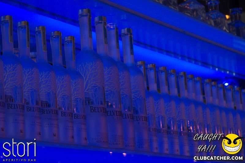 Stori Aperitivo lounge photo 43 - April 9th, 2015