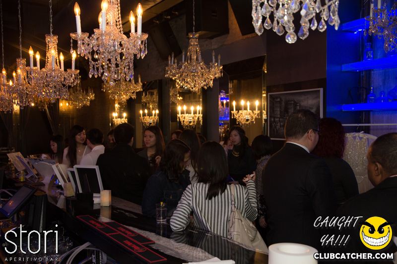 Stori Aperitivo lounge photo 45 - April 9th, 2015