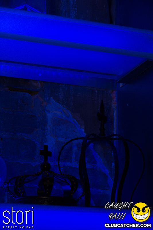 Stori Aperitivo lounge photo 47 - April 9th, 2015