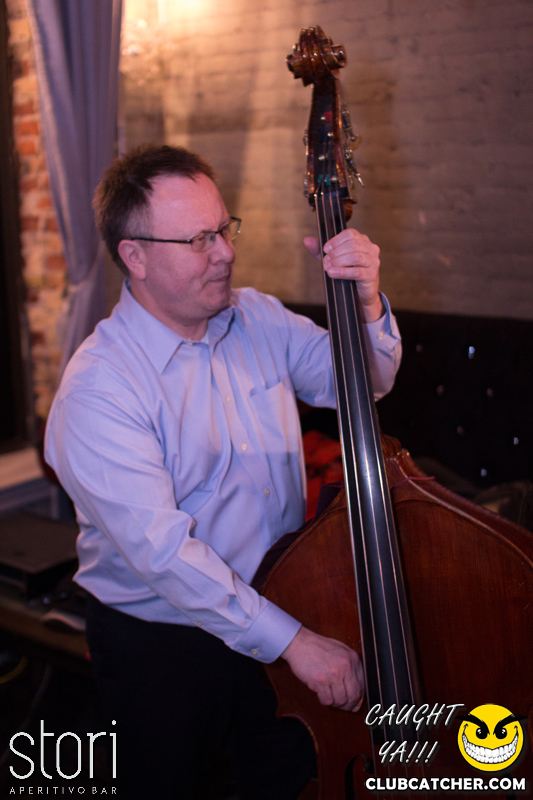 Stori Aperitivo lounge photo 48 - April 9th, 2015