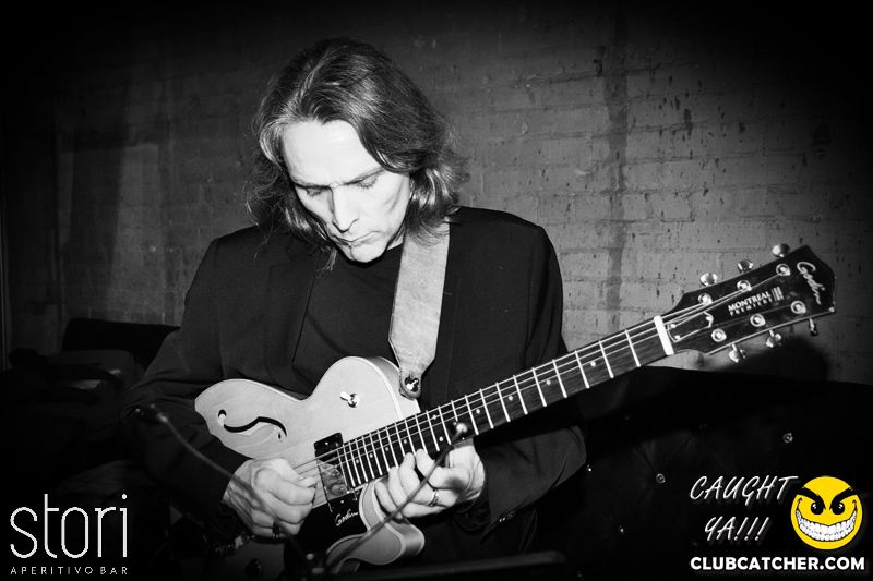 Stori Aperitivo lounge photo 51 - April 9th, 2015