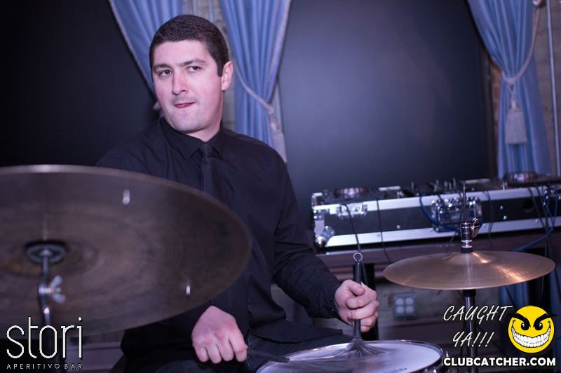 Stori Aperitivo lounge photo 52 - April 9th, 2015