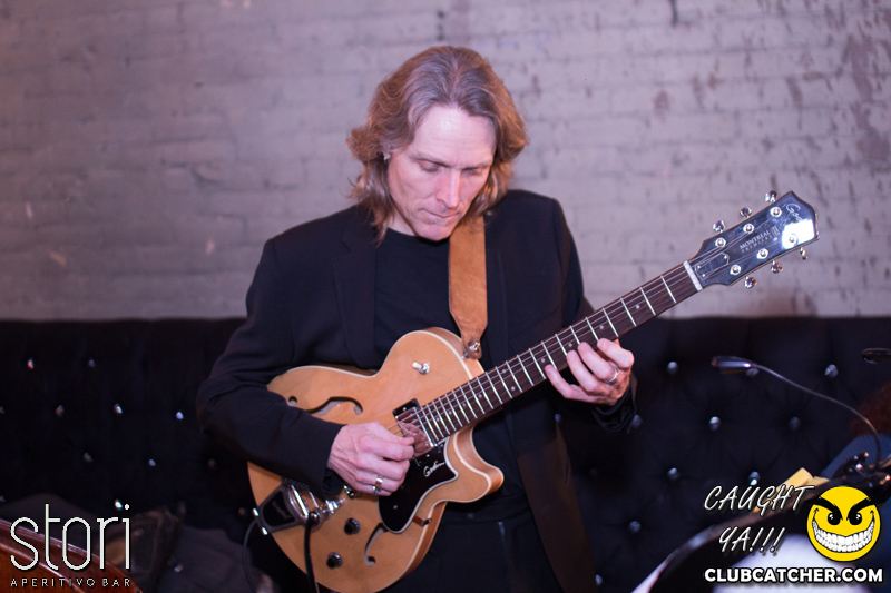 Stori Aperitivo lounge photo 54 - April 9th, 2015