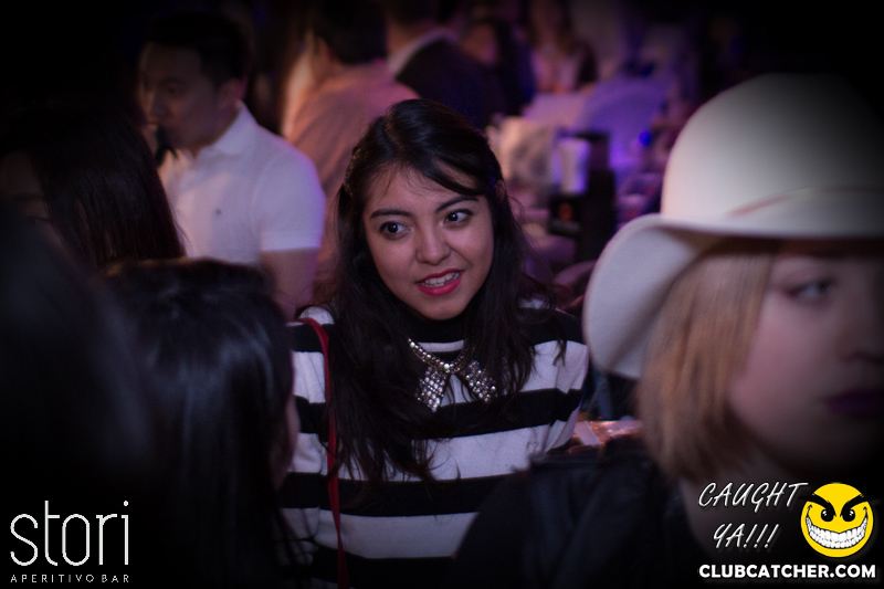 Stori Aperitivo lounge photo 55 - April 9th, 2015