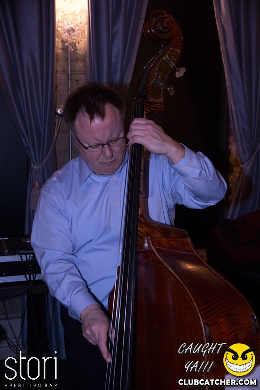 Stori Aperitivo lounge photo 56 - April 9th, 2015