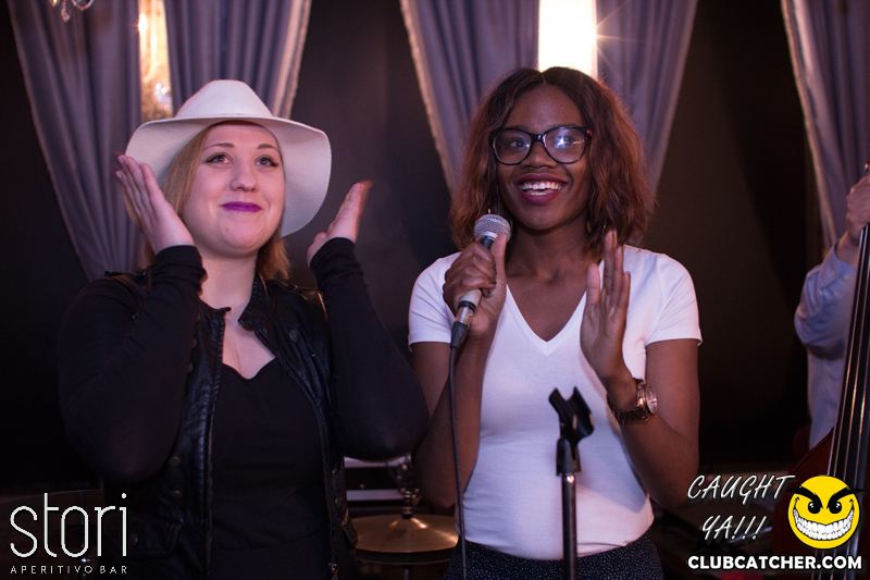 Stori Aperitivo lounge photo 57 - April 9th, 2015
