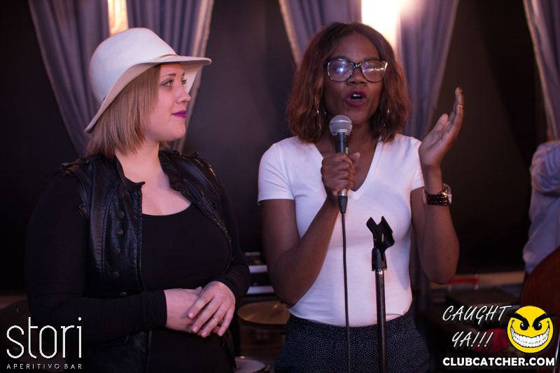 Stori Aperitivo lounge photo 59 - April 9th, 2015