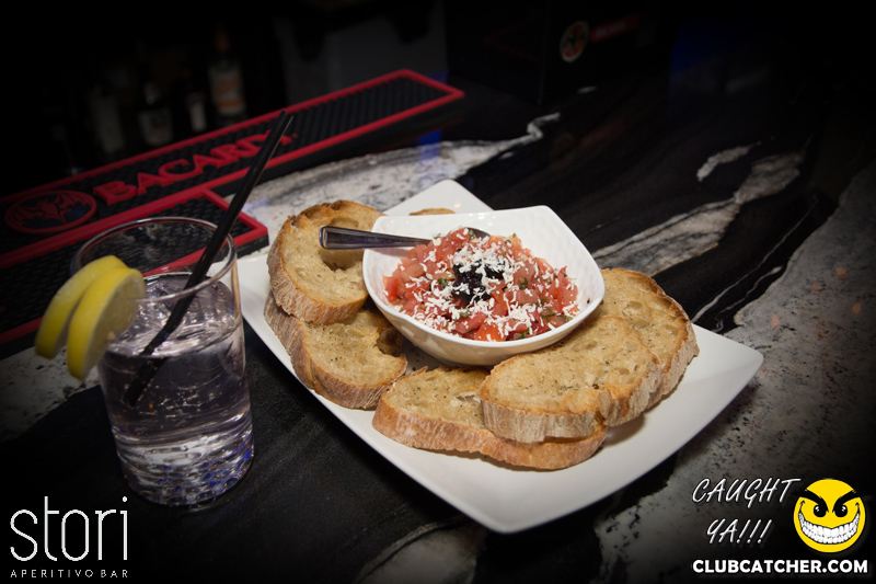 Stori Aperitivo lounge photo 63 - April 9th, 2015