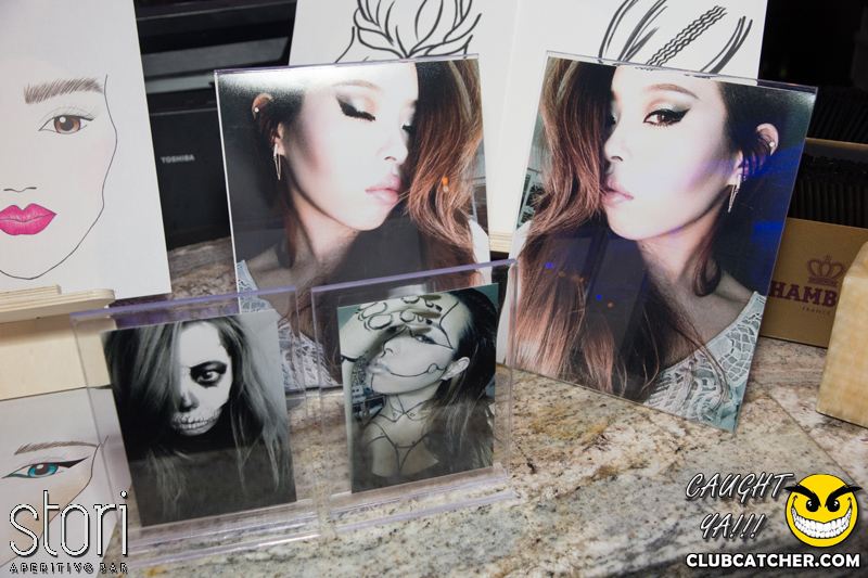 Stori Aperitivo lounge photo 67 - April 9th, 2015