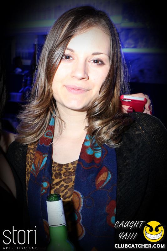 Stori Aperitivo lounge photo 20 - April 10th, 2015