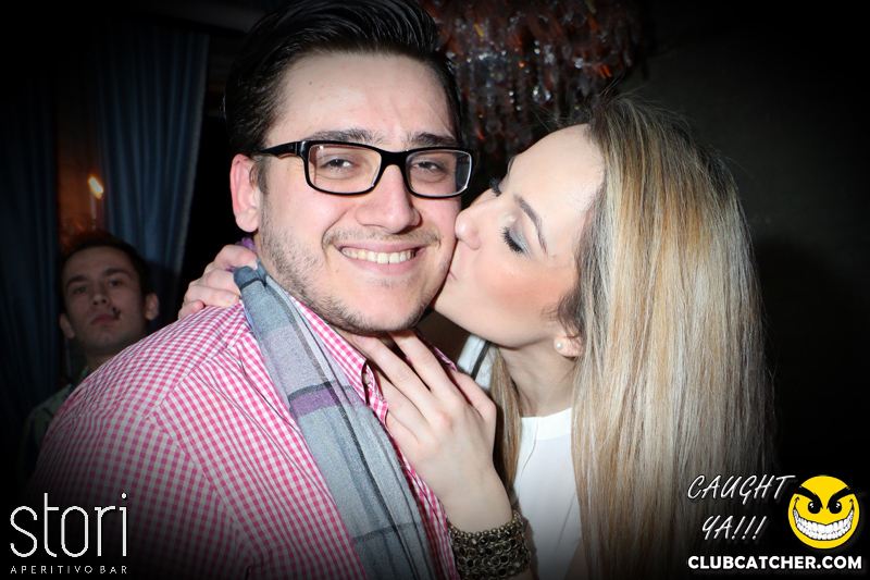 Stori Aperitivo lounge photo 3 - April 10th, 2015