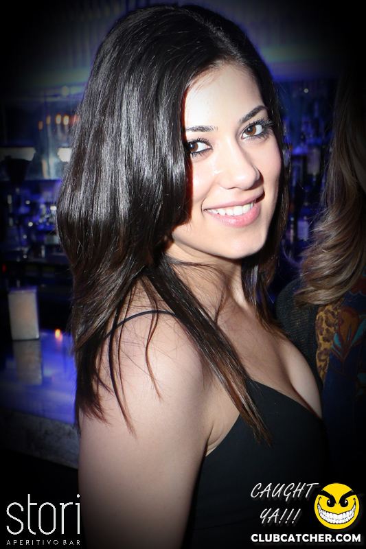 Stori Aperitivo lounge photo 4 - April 10th, 2015
