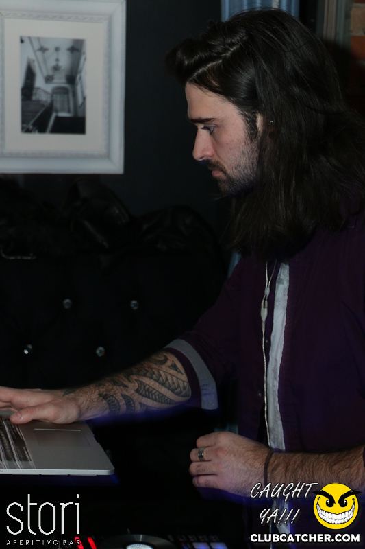 Stori Aperitivo lounge photo 73 - April 10th, 2015