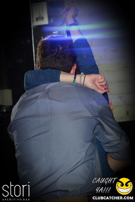 Stori Aperitivo lounge photo 75 - April 10th, 2015