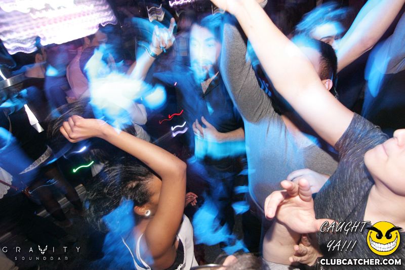 Gravity Soundbar nightclub photo 1 - April 10th, 2015