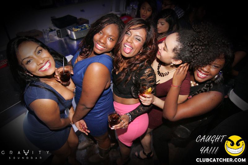 Gravity Soundbar nightclub photo 11 - April 10th, 2015