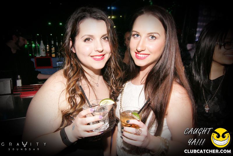 Gravity Soundbar nightclub photo 101 - April 10th, 2015