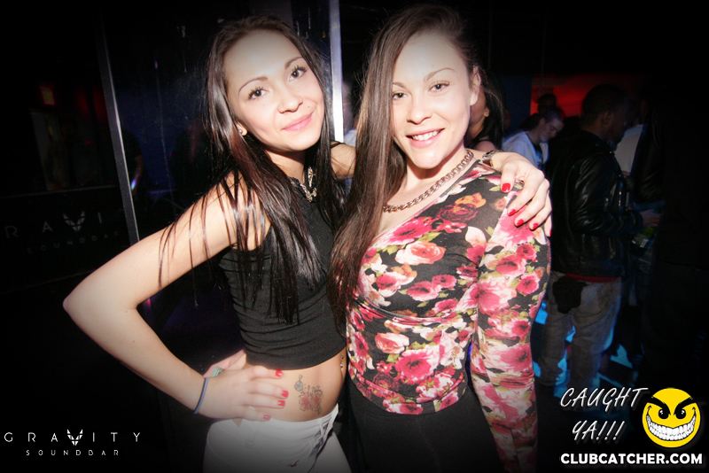 Gravity Soundbar nightclub photo 103 - April 10th, 2015