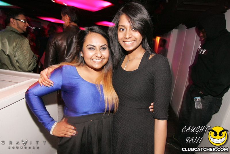 Gravity Soundbar nightclub photo 105 - April 10th, 2015