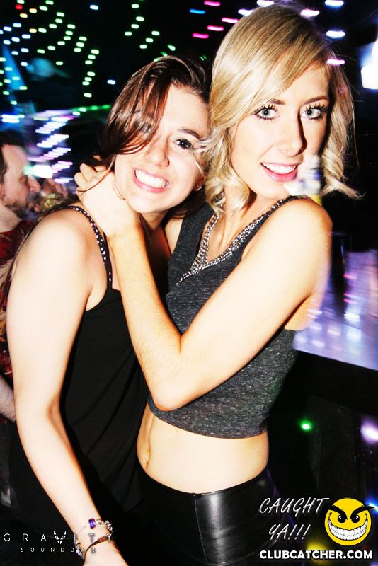 Gravity Soundbar nightclub photo 106 - April 10th, 2015