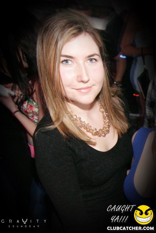 Gravity Soundbar nightclub photo 107 - April 10th, 2015