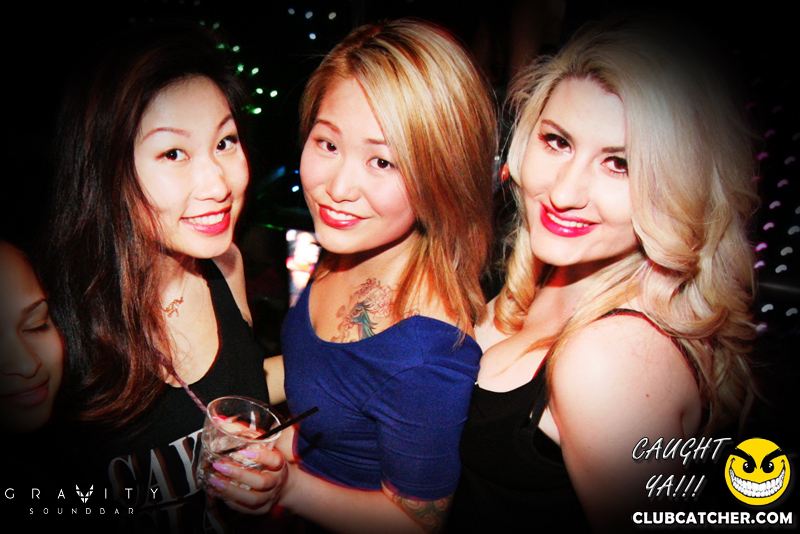 Gravity Soundbar nightclub photo 108 - April 10th, 2015
