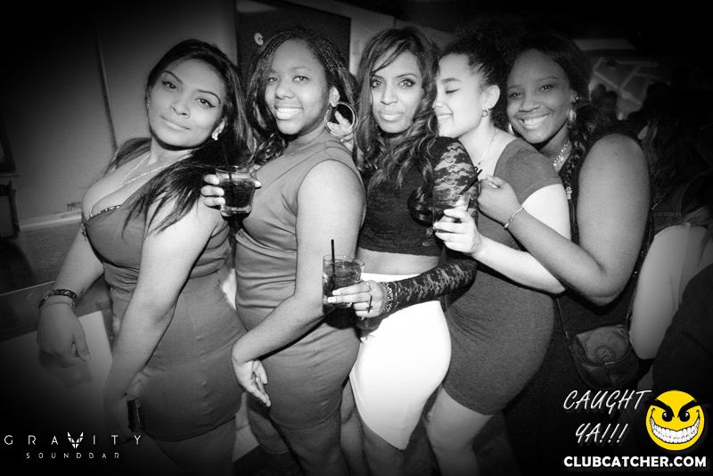 Gravity Soundbar nightclub photo 109 - April 10th, 2015