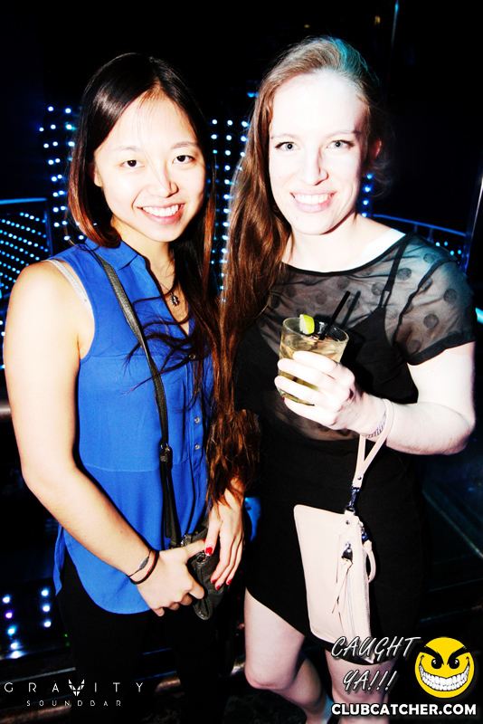 Gravity Soundbar nightclub photo 110 - April 10th, 2015