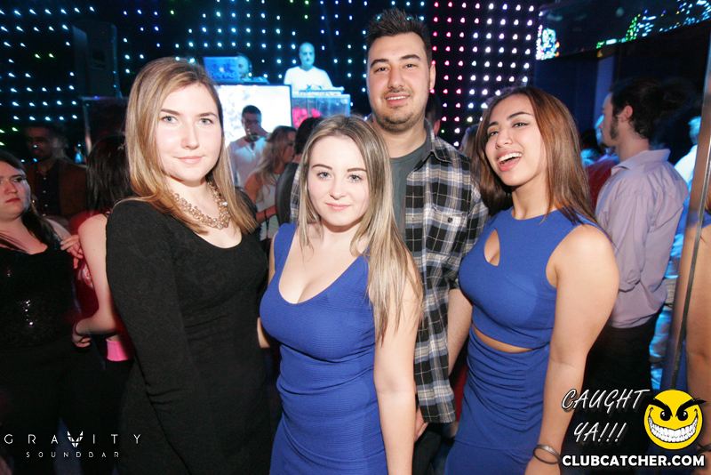 Gravity Soundbar nightclub photo 12 - April 10th, 2015